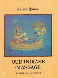 Oud-Indiase massage - H. Johari, G. Grasman (ISBN 9789060302835)