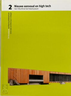 Nieuwe eenvoud en high tech - Unknown (ISBN 9789020979602)