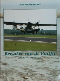 Bewaker van de Pacific - P. Staal (ISBN 9789080886810)