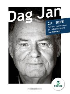Dag Jan + CD - Jan Wauters (ISBN 9789490046088)