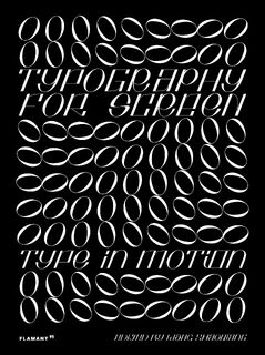 Typography For Screen - Shaoqiang Wang (ISBN 9788417084134)