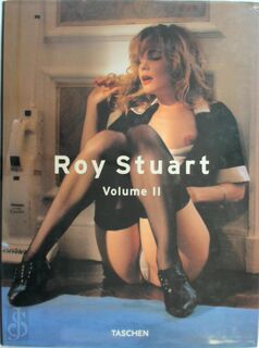 Roy Stuart - Volume II - Roy Stuart (ISBN 9783822868706)