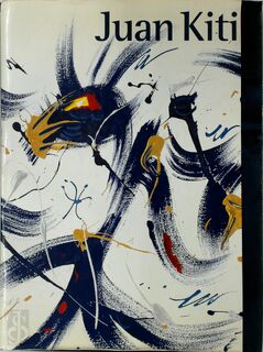 Trip into the world of Juan Kiti - Marcel van Jole (ISBN 9789075463019)