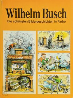 Wilhelm Busch - Wilhelm Busch