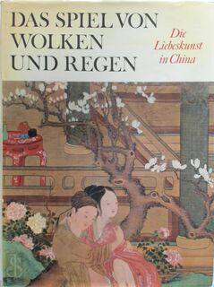 Das Spiel von Wolken und Regen - Michel Beurdeley