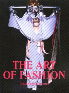 The Art of Fashion - Jos Arts (ISBN 9789069182407)