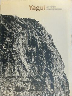 Yagul. Three books with Seamus Heaney - Jan Hendrix, Seamus Heaney (ISBN 9786077746348)