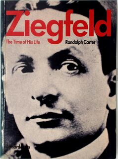 Ziegfeld - Randolph Carter (ISBN 9780951355701)