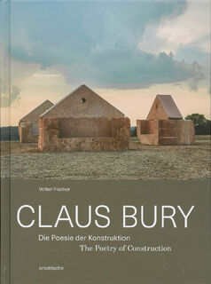 Claus Bury - Volker Fischer (ISBN 9783897905726)