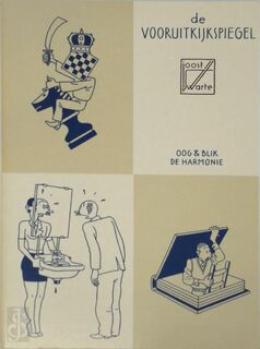 De vooruitkijkspiegel - Joost Swarte (ISBN 9789061694434)