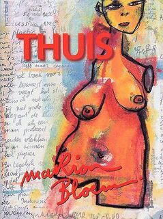 Thuis - Marion Bloem (ISBN 9789026118197)