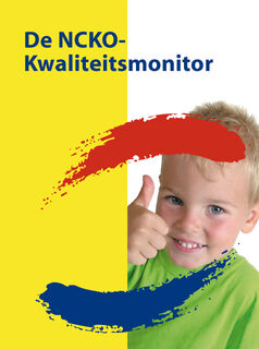De NCKO-Kwaliteitsmonitor - Mirjam Gevers Deynoot Schaub (ISBN 9789085602323)