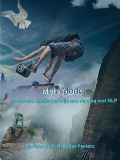 Meta Model - Alex Peeters & Marleen Devisch (ISBN 9789403671994)