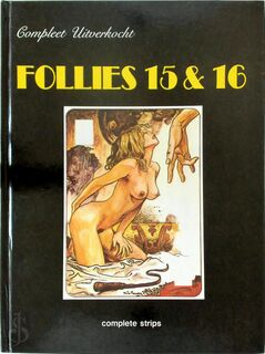 Strips & graphic novels