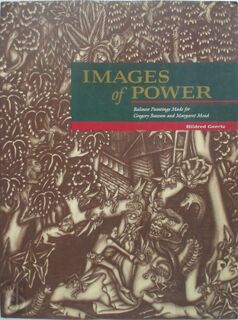 Images of power - Hildred Geertz (ISBN 9780824816797)