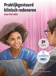 Praktijkgestuurd klinisch redeneren - Asaf Gafni, Lois A. Daamen (ISBN 9789083412030)