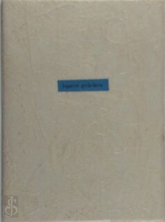 Japanse gedichten - Jacques Benoit