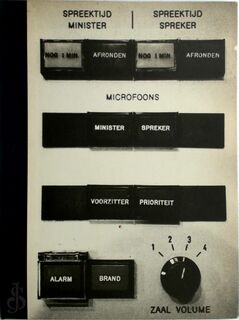 Tweede Kamer - Roel Rozenburg (ISBN 9789073926165)