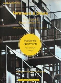 Surmount & Dilute The Current Predicament (Vol. 1) - (ISBN 9787503871313)