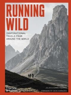 Running Wild - Julie Freeman, Simon Freeman (ISBN 9780500295618)