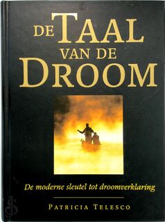 De Taal van de Droom - Patricia Telesco (ISBN 9789038907048)