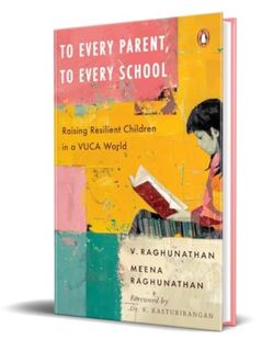 To Every Parent, To Every School - V. Raghunathan, Meena Raghunathan (ISBN 9780670098583)