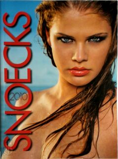 Snoecks / 2010 - (ISBN 9789077885000)