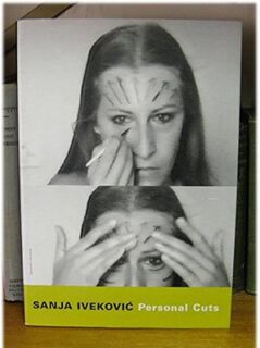 Personal cuts - Austria) Galerie Im Taxispalais (Innsbruck (ISBN 9783854860983)