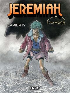 Jeremiah 38 - Hermann (ISBN 9789617081664)