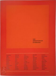 Van Abbemuseum Eindhoven: De verzameling - 