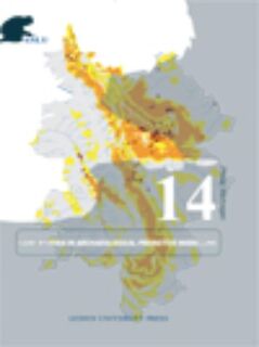 Case Studies in Archaeological Predictive Modelling - Philip Verhagen (ISBN 9789087280079)