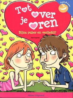 Tot over oren - Ann Cuyvers (ISBN 9789059328037)