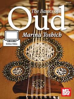 BASICS OF OUD - Marina Toshich (ISBN 9780786688517)