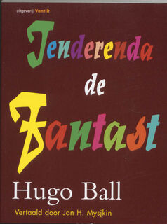 Tenderenda de Fantast - H. Ball (ISBN 9789075697285)