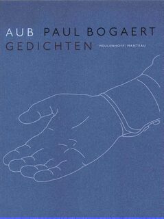 AUB - Paul Bogaert (ISBN 9789085420514)