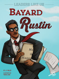 Bayard Rustin: Volume 1 - Marie Therese Miller (ISBN 9781731638786)