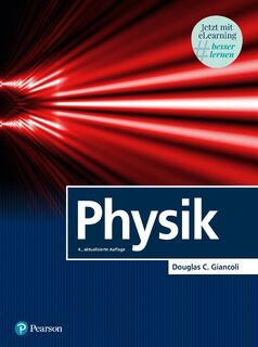 Physik - Douglas C. Giancoli (ISBN 9783868943634)