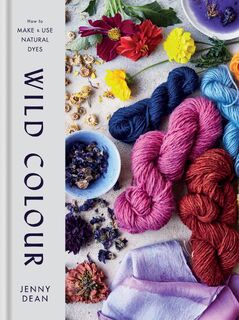 Wild Colour - Jenny Dean (ISBN 9781784725532)