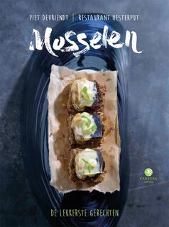 Mosselen - Piet Devriendt (ISBN 9789048866250)