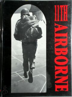 11th Airborne Division - E. M. Flanagan (ISBN 9781563111112)