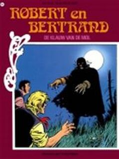 De klauw van de mol - Ron Van Riet, Marck Meul, Anne van de Velde, Marie-Claire De Cock, Studio Vandersteen (ISBN 9789002162459)