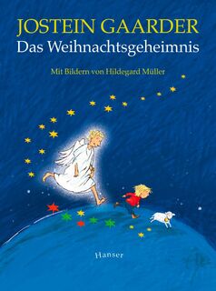 Das Weihnachtsgeheimnis - Jostein Gaarder (ISBN 9783446243194)