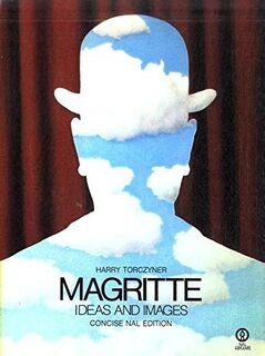 Magritte - Harry Torczyner (ISBN 0810921723)