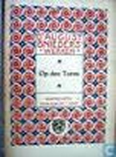 Op de Toren - August Snieders