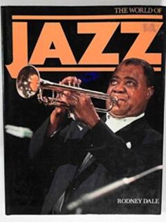 The World of Jazz - Rodney Dale (ISBN 9780785805991)