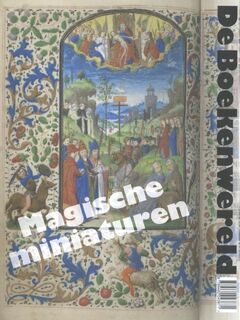De Boekenwereld 34.1 (ISBN 9789460043871)