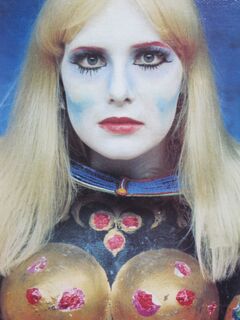 Amsterdam - Cor Jaring, Emile Fallaux