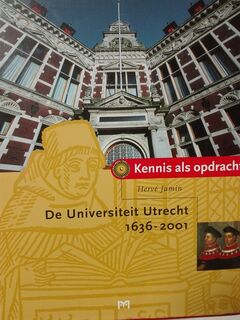 Kennis als opdracht - Hervé Jamin (ISBN 9789053451885)