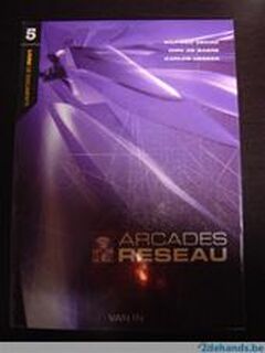 Arcades R?seau 5 - livre de documents - Unknown (ISBN 9789030648048)