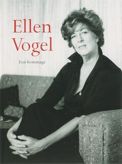 Ellen Vogel - T. Dop, Abram Muller (ISBN 9789058977236)